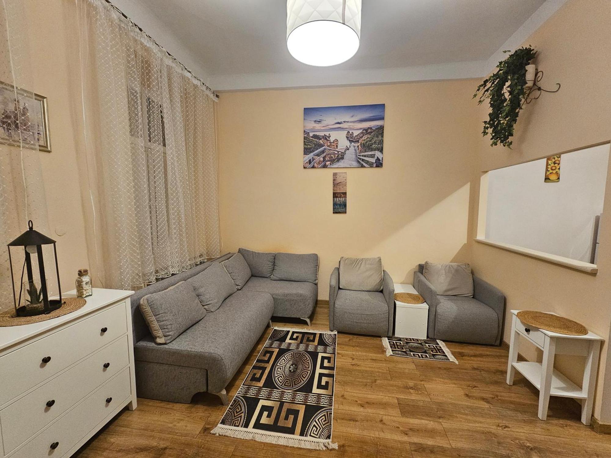 Apartamento Apartament Old City Przemyśl Exterior foto