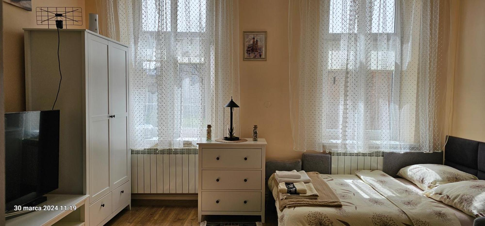 Apartamento Apartament Old City Przemyśl Exterior foto